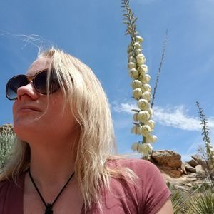 Meet your Posher, Shannon